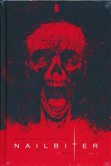 NAILBITER HC VOL 02 THE MURDER ED (MR)