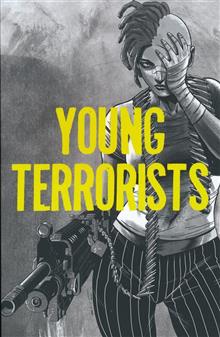 YOUNG TERRORISTS TP (MR)