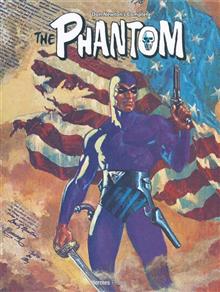 PHANTOM COMPLETE DON NEWTON HC (C: 0-1-0)