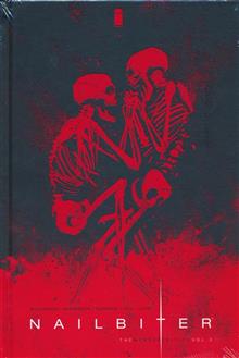 NAILBITER HC VOL 03 THE MURDER ED (MR)
