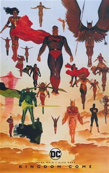 KINGDOM COME TP