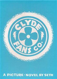CLYDE FANS HC BOX SET SLIPCASE EDITION (MR)