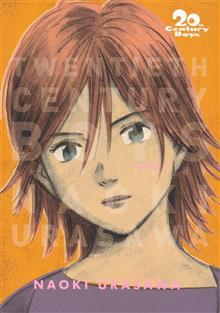 20TH CENTURY BOYS TP VOL 03 PERFECT ED URASAWA