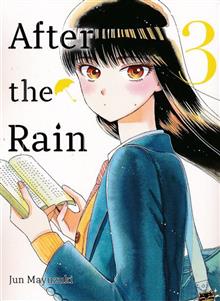 AFTER RAIN GN VOL 03 (C: 1-1-0)