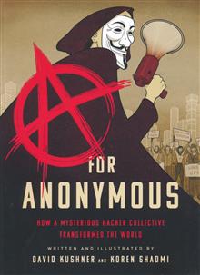 A FOR ANONYMOUS GN