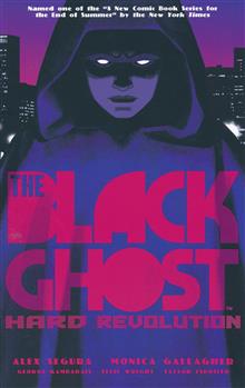 BLACK GHOST TP 