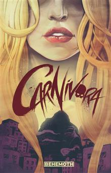 CARNIVORA GN (MR)