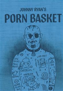 PORN BASKET HC NEW PTG (NOTE PRICE) (MR)