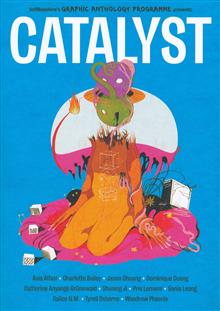 CATALYST GN