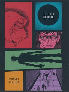 ODE TO KIRITO OMNIBUS GN