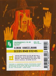 SEEDS & STEMS GN MEGG & MOGG (MR)