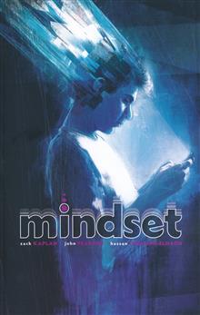 MINDSET TP THE COMPLETE SERIES