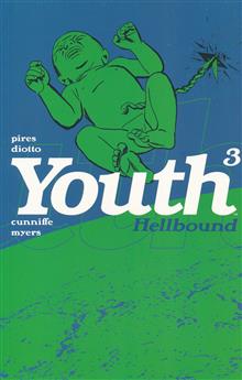 YOUTH TP VOL 03