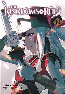 KINGDOMS OF RUIN GN VOL 10 (MR)