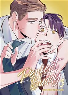 PERFECT BUDDY GN VOL 03 (MR)
