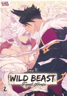 WILD BEAST FOREST HOUSE GN VOL 02 (MR)