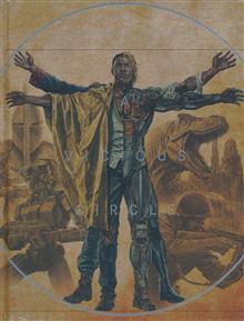 VICIOUS CIRCLE HC DIRECT MARKET EXCLUSIVE