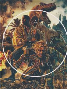 VICIOUS CIRCLE HC