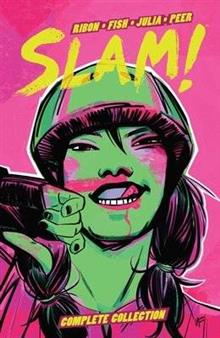 SLAM COMPLETE COLLECTION TP