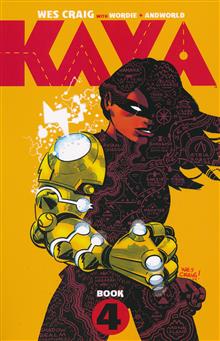 KAYA TP BOOK 04