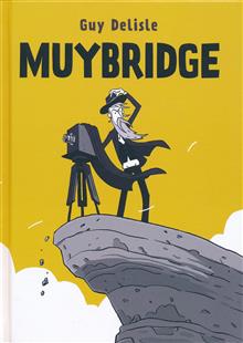 MUYBRIDGE HC