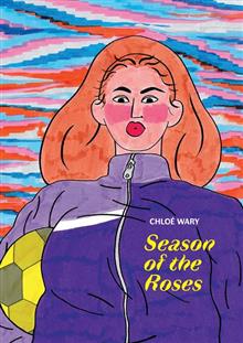 SEASON OF THE ROSES HC (A)