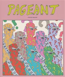 PAGEANT TP (MR)