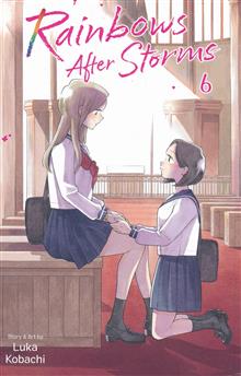 RAINBOWS AFTER STORMS GN VOL 06