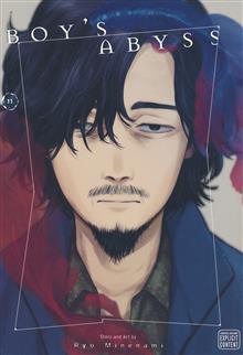 BOYS ABYSS GN VOL 11