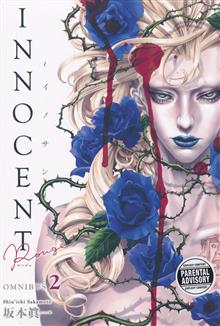 INNOCENT ROUGE OMNIBUS GN VOLUME 02 (MR)