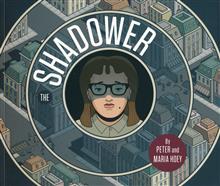 SHADOWER TP (MR)