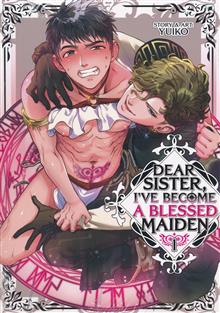 DEAR SISTER IVE BECOME A BLESSED MAIDEN GN VOL 01 (MR)