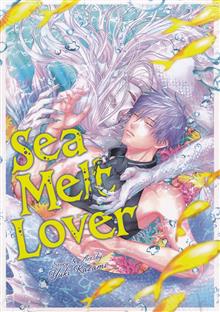 SEA MELT LOVER GN (MR)