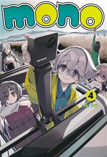 MONO TP VOL 04