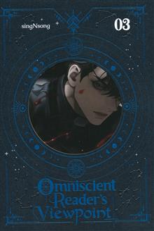 OMNISCIENT READERS VIEWPOINT NOVEL TP VOL 03