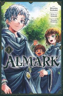 ALMARK TP VOL 02