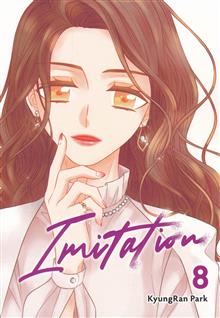 IMITATION TP VOL 08