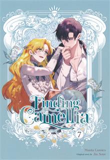 FINDING CAMELLIA GN VOL 07