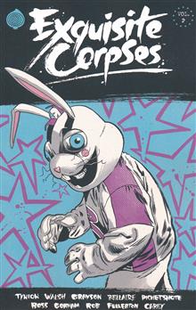 EXQUISITE CORPSES TP VOL 02 (MR)