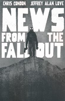 NEWS FROM THE FALLOUT TP (MR)