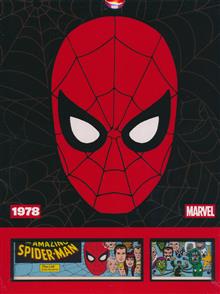 AMAZING SPIDER-MAN CLASSIC NEWSPAPER COMICS TP 1978