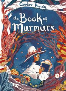 BOOK OF MURMURS TP (MR)