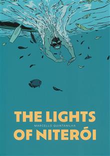 LIGHTS OF NITEROI TP (MR)