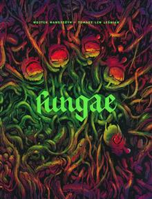 FUNGAE TP (MR)