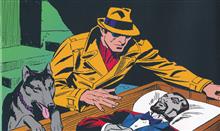 PHANTOM HC VOL 24 THE COMPLETE NEWSPAPER DAILIES