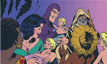 PHANTOM HC VOL 28 THE COMPLETE NEWSPAPER DAILIES