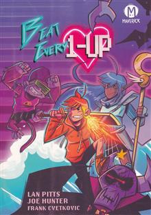 BEAT EVERY 1 UP TP (A)