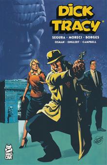 DICK TRACY TP VOL 03