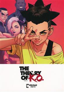 THEORY OF KO TP VOL 02 (A)