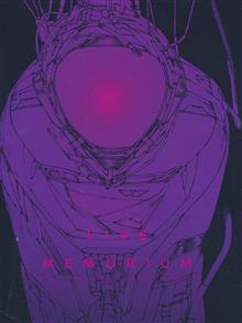 LIVE MEMORIUM TP (MR)